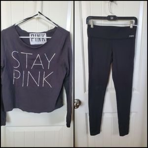 Bundle Victorias Secret PINK bundle